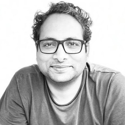 Sandeep Giri
