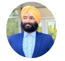 Dr. Sandeep Singh Sandha
