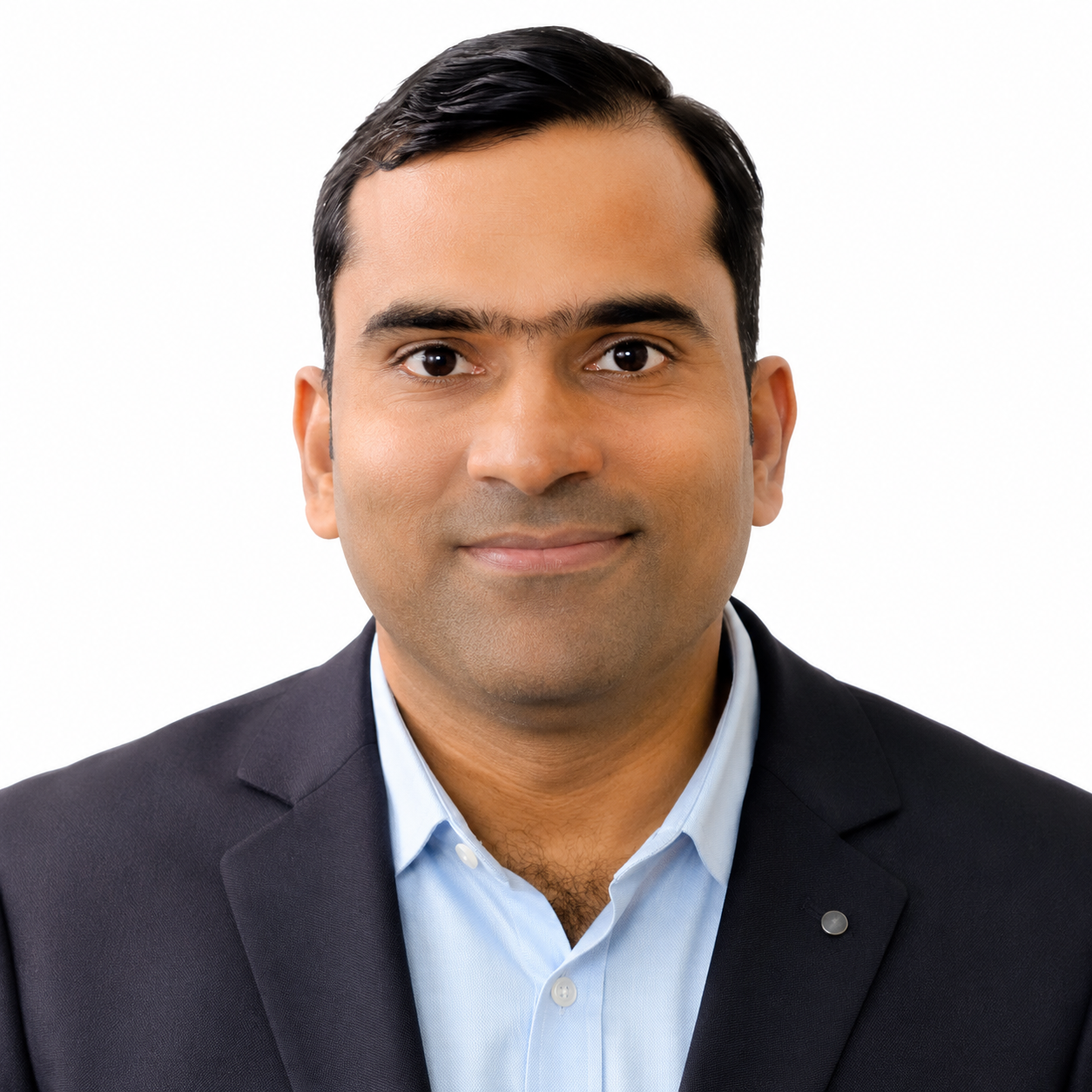 Prof. Sparsh Mittal
